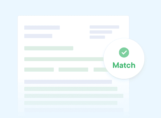 100% ATS Optimization