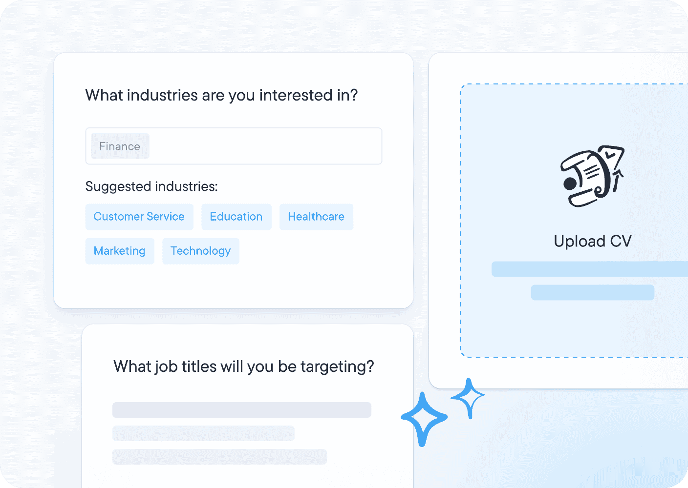 Tell us about yourself